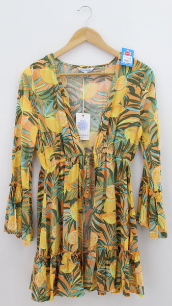 VESTIDO Femenino CASUAL/DEPORTIVO