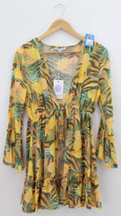 VESTIDO Femenino CASUAL/DEPORTIVO