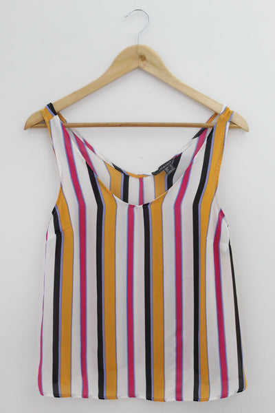 TOP Femenino CASUAL Primark