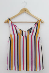 TOP Femenino CASUAL Primark