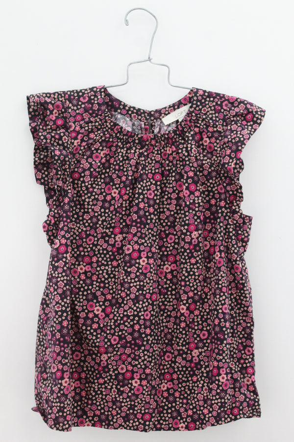 TOP Femenino CASUAL Ann Taylor