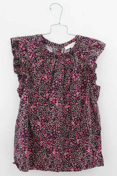 TOP Femenino CASUAL Ann Taylor