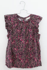 TOP Femenino CASUAL Ann Taylor