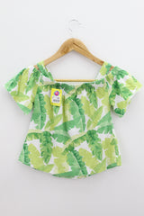 TOP niña (3-7) Zara