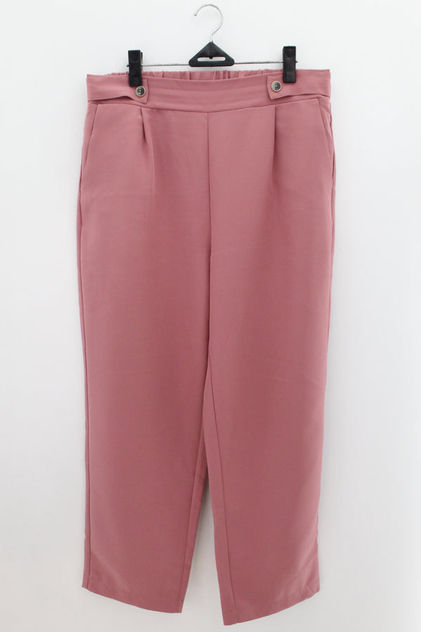 PANTALON VESTIR Femenino Expressions