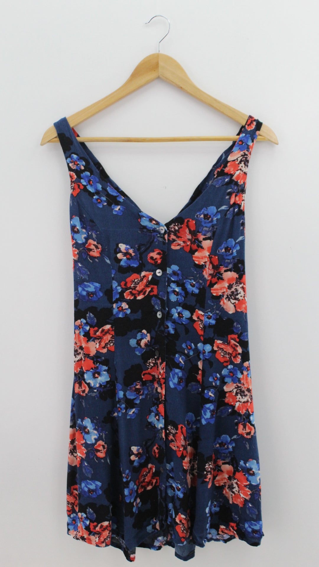 VESTIDO Femenino CASUAL/DEPORTIVO Forever 21