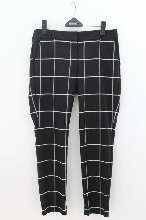 PANTALON VESTIR Femenino Express
