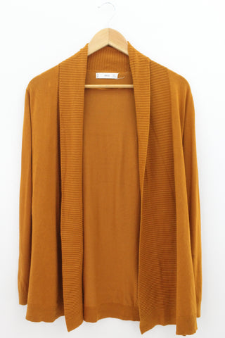 SACO Femenino Mango