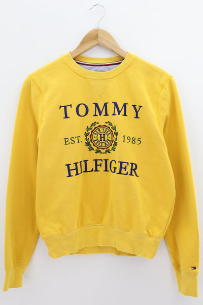 BUZO Femenino Tommy Hilfiger