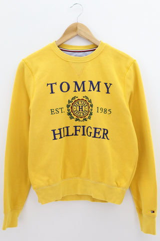 BUZO Femenino Tommy Hilfiger