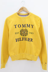 BUZO Femenino Tommy Hilfiger
