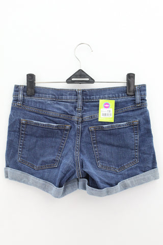 SHORT Femenino Banana Republic