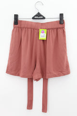 SHORT Femenino Pull & Bear