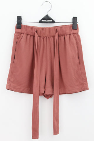 SHORT Femenino Pull & Bear