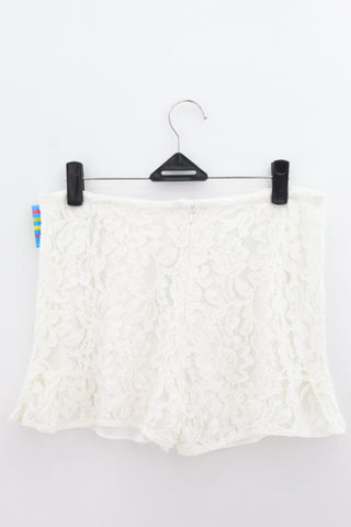 SHORT Femenino Naf Naf