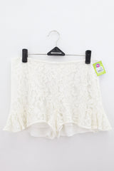 SHORT Femenino Naf Naf