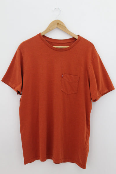 CAMISETA Masculino Levis