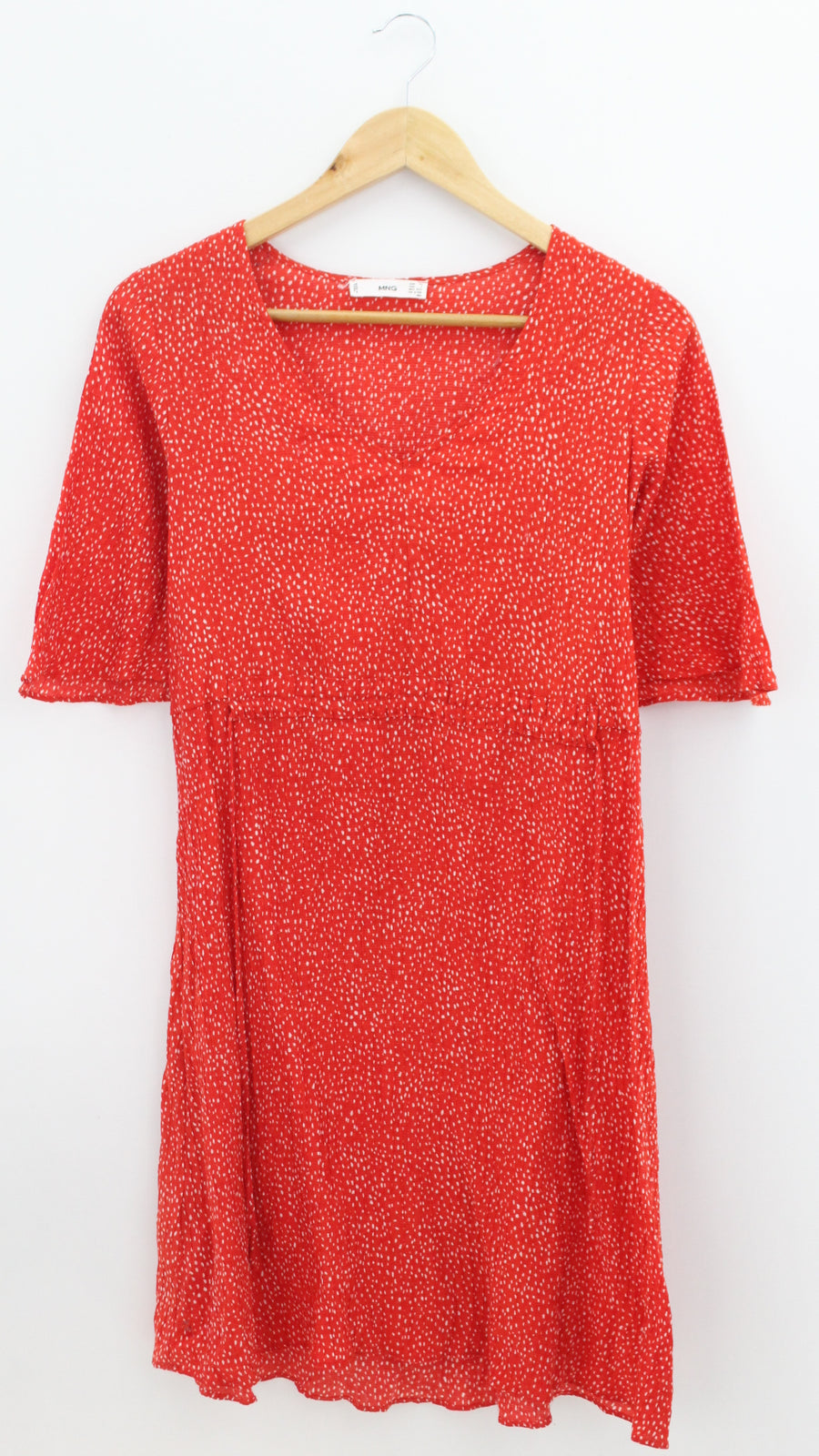 VESTIDO Femenino CASUAL/DEPORTIVO Mango
