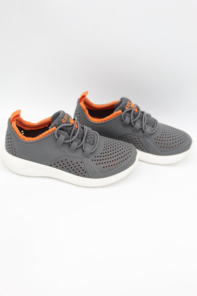 ZAPATOS DEPORTIVOS niño (8-14) Crocs