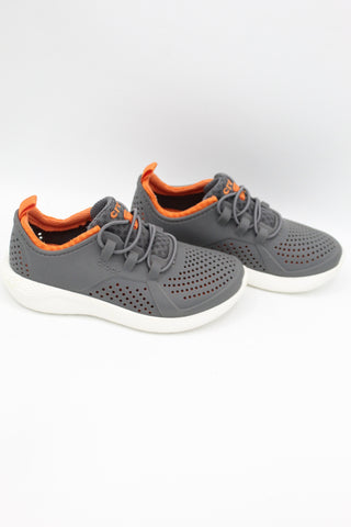 ZAPATOS DEPORTIVOS niño (8-14) Crocs