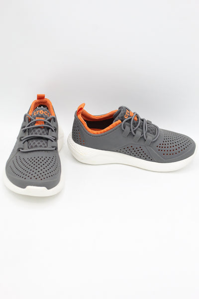 ZAPATOS DEPORTIVOS niño (8-14) Crocs