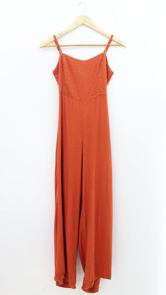 ENTERIZO PANTALON Femenino