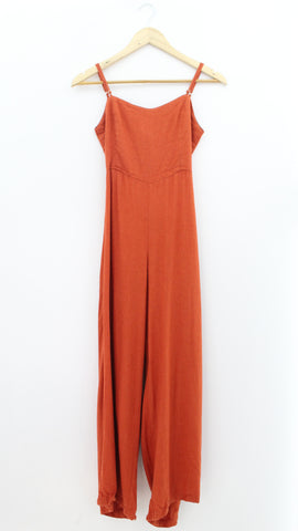 ENTERIZO PANTALON Femenino