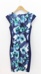 VESTIDO Femenino FORMAL/OFICINA
