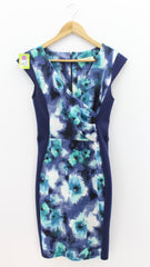 VESTIDO Femenino FORMAL/OFICINA