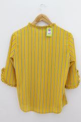 TOP Femenino CASUAL Zaky