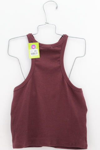 TOP Femenino CASUAL Pull & Bear