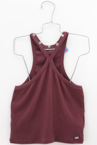 TOP Femenino CASUAL Pull & Bear