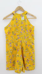 ENTERIZO SHORT Femenino RM