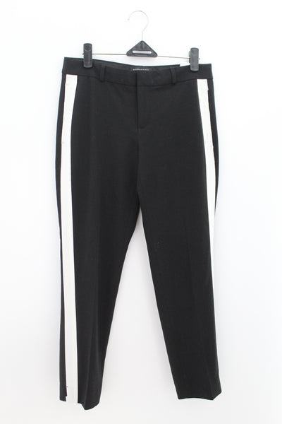 PANTALON VESTIR Femenino Banana Republic