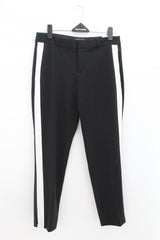 PANTALON VESTIR Femenino Banana Republic