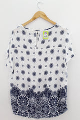 TOP Femenino CASUAL