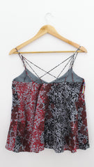 TOP Femenino CASUAL
