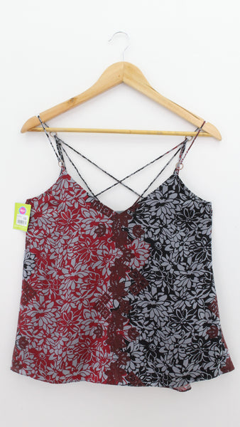 TOP Femenino CASUAL