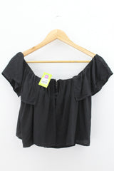 TOP Femenino CASUAL