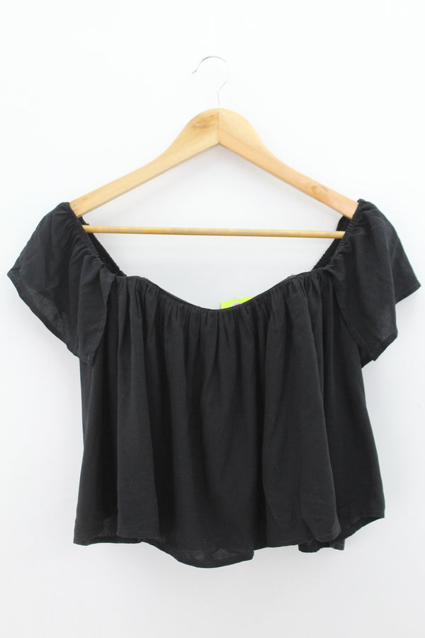 TOP Femenino CASUAL