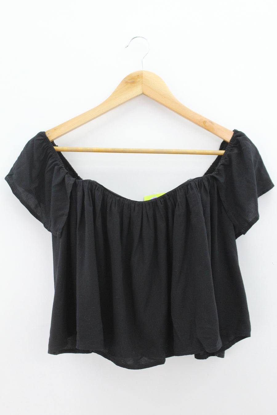 TOP Femenino CASUAL