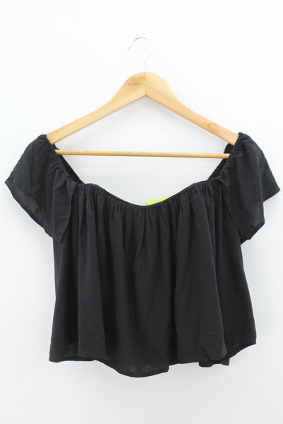 TOP Femenino CASUAL