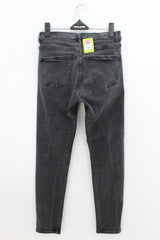 JEAN MUJER Femenino Pull & Bear