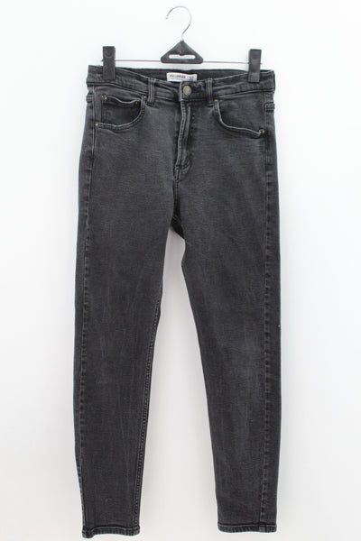 JEAN MUJER Femenino Pull & Bear