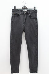 JEAN MUJER Femenino Pull & Bear