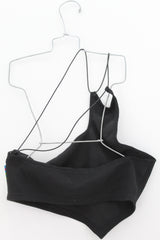TOP Femenino CASUAL Shein