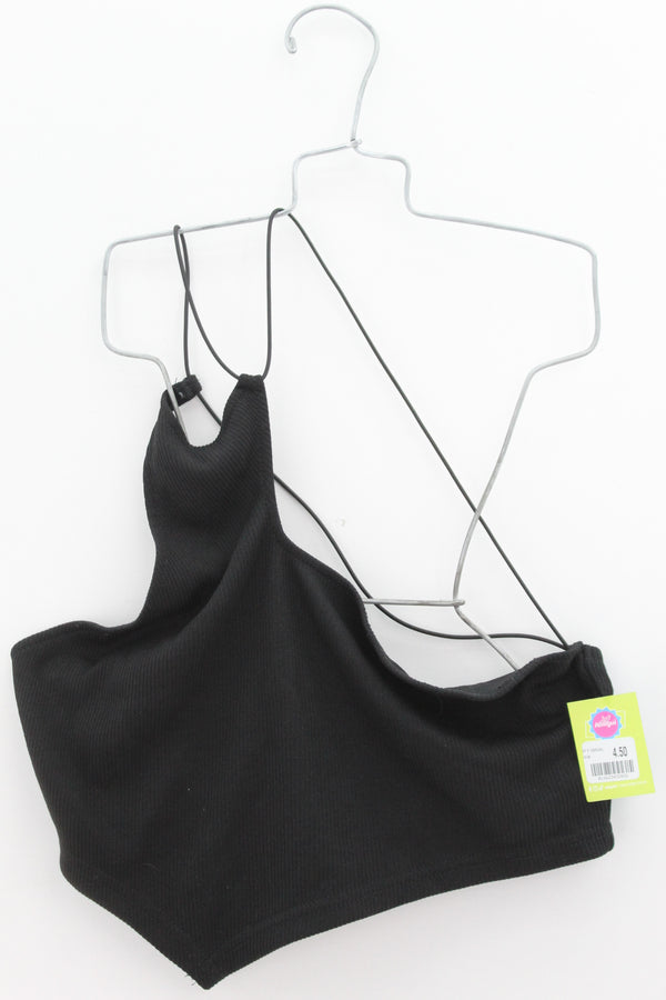 TOP Femenino CASUAL Shein