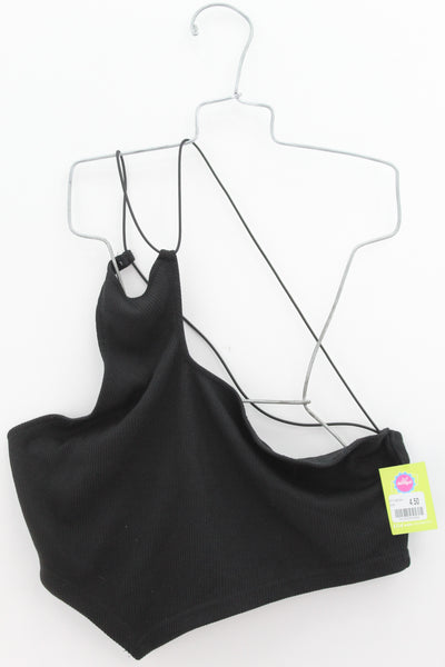 TOP Femenino CASUAL Shein