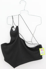 TOP Femenino CASUAL Shein