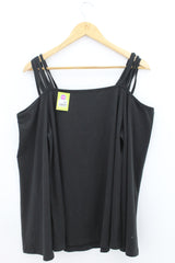 TOP Femenino CASUAL